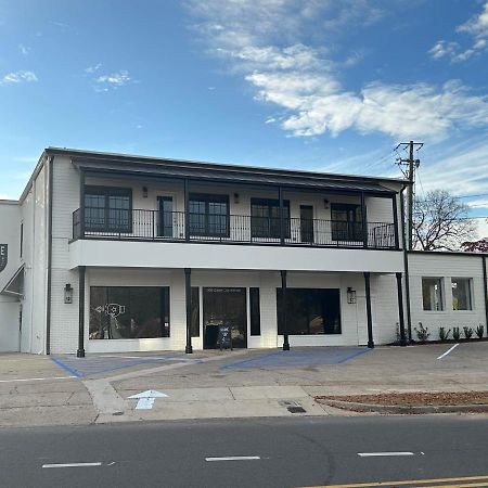 908 Queen City タスカルーサ エクステリア 写真